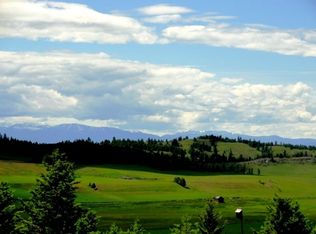 116 Hungry Hollow Rd, Oroville, WA 98844