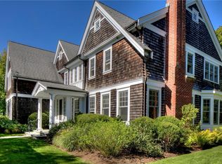 138 Webster St, Newport, RI 02840