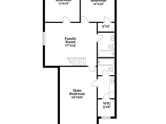 3rd image of 1206 Kenwood Dr