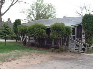 506 SW Brown St, Verndale, MN 56481