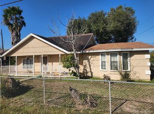 1800 E Wisconsin Rd, Edinburg, TX 78542