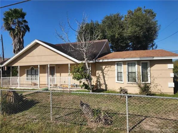 1800 E Wisconsin Rd, Edinburg, TX 78542