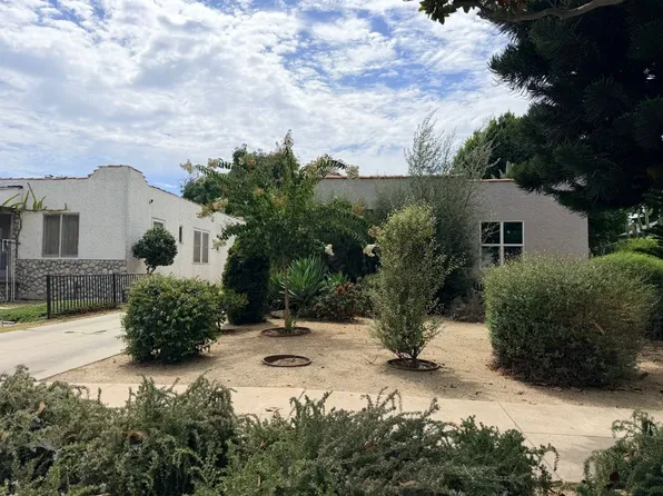 1225 S Sierra Vista Ave, Alhambra, CA 91801
