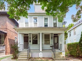 144 E Gates St #142, Columbus, OH