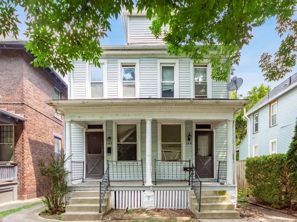 144 E Gates St #142, Columbus, OH 43206