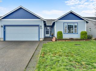 12004 Chantal St NE, Donald, OR 97020