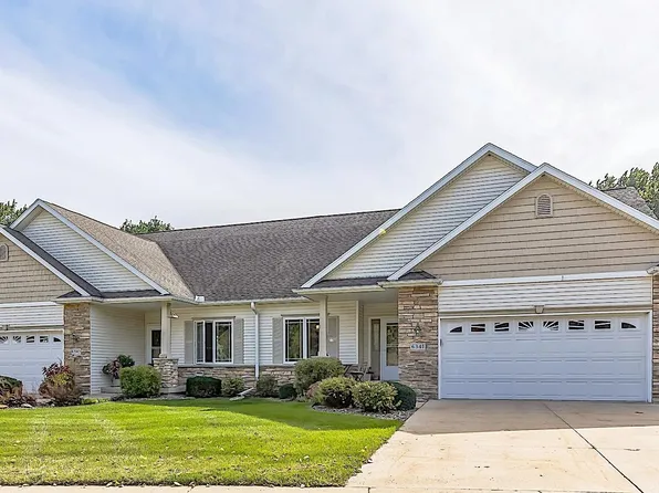 6341 Maywick Dr, Madison, WI 53718