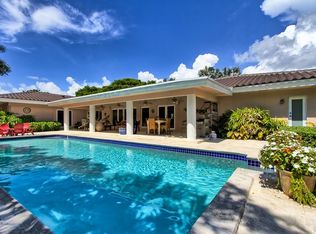 13303 SW 58th Ave, Pinecrest, FL 33156