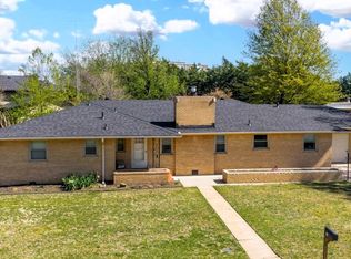405 Circle Dr, Wellington, KS 67152