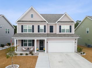 324 Calhoun Falls Dr, Myrtle Beach, SC 29579