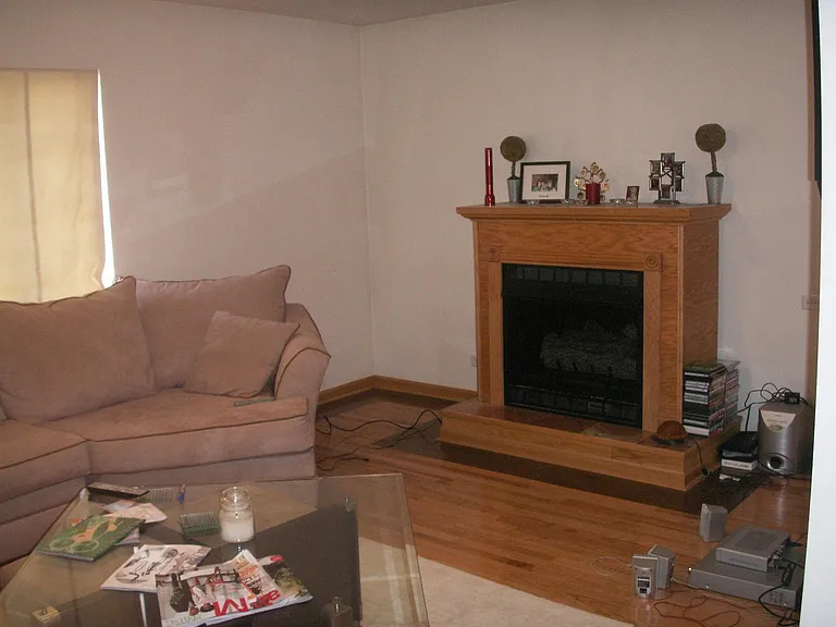 2836 N Damen Ave #2 — Photo 4
