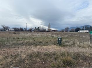 Nhn Westslope Loop, Frenchtown, MT 59834