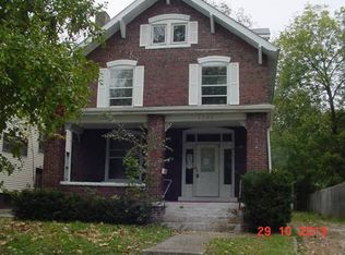 1362 W Decatur St, Decatur, IL 62522