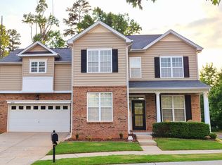 14707 Lyon Hill Ln, Huntersville, NC 28078