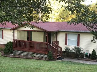 4840 Talley Rd, Walkertown, NC 27051