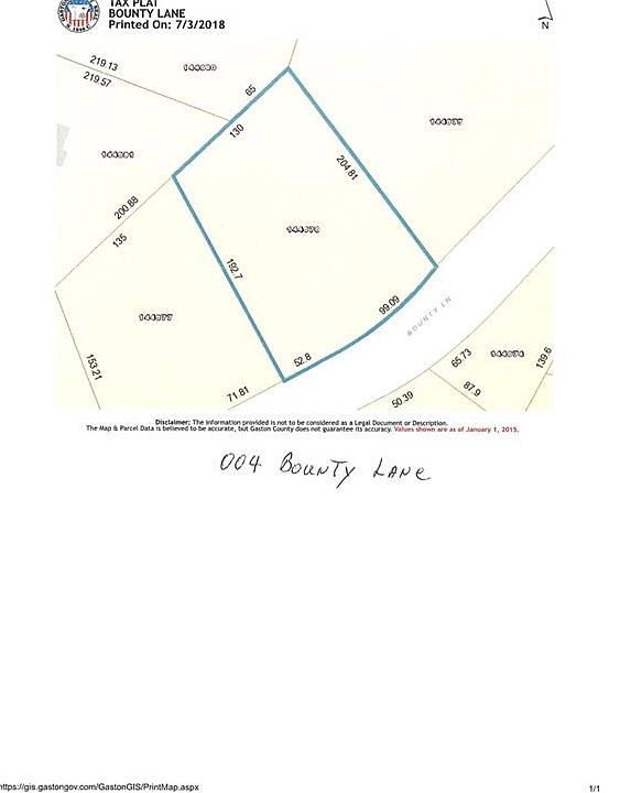 1st image of 4 Bounty Ln #48