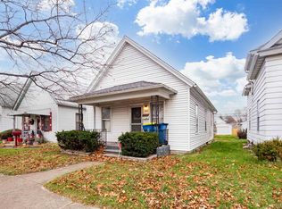 522 W Lawrence St, Mishawaka, IN 46545