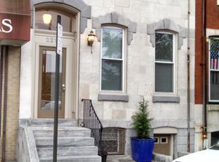 2210 Fairmount Ave APT 1R, Philadelphia, PA 19130