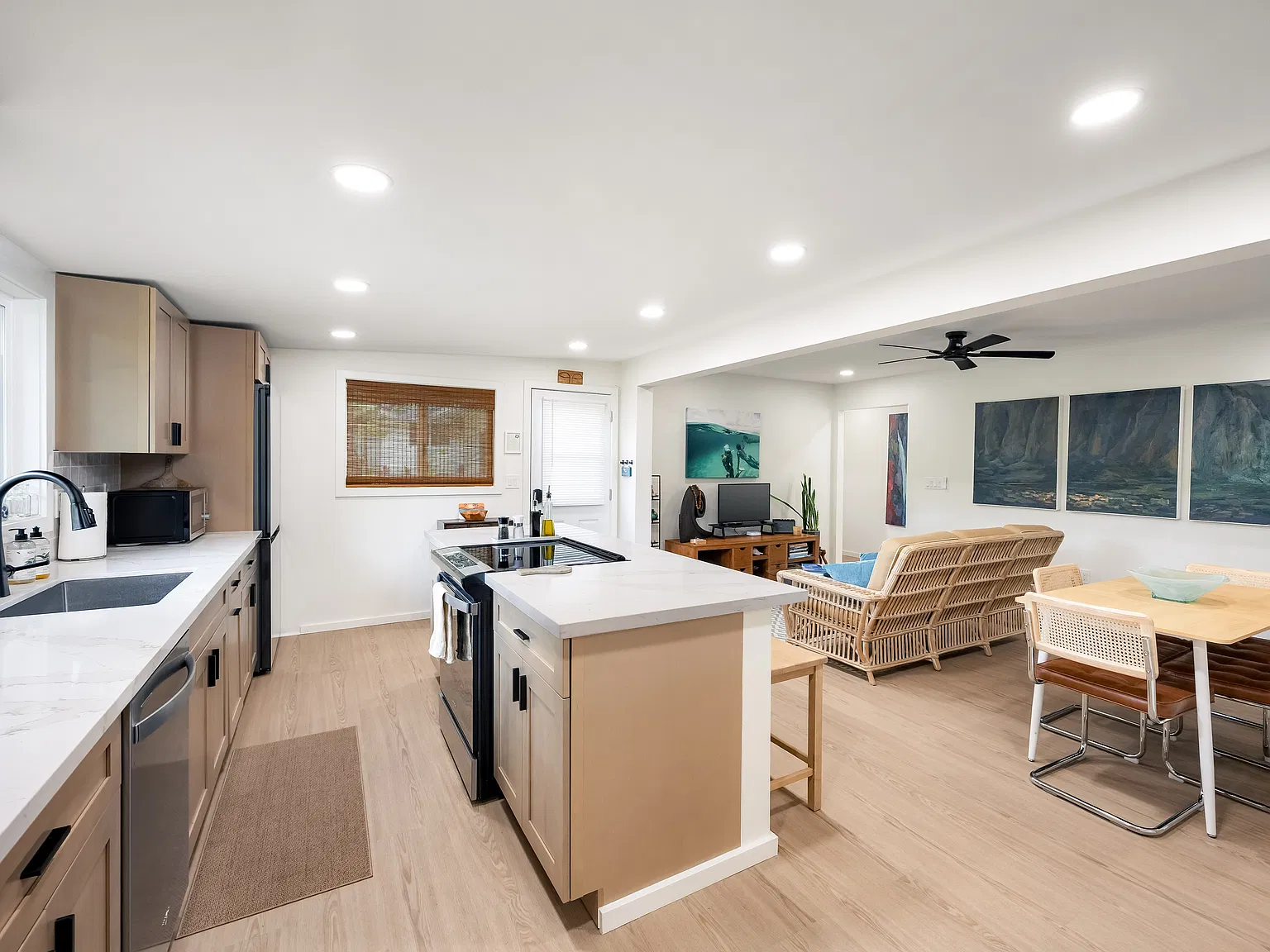 4 bed, 1284 sqft, $8,000 — Photo 4