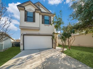 3306 Marble Spur, San Antonio, TX 78245