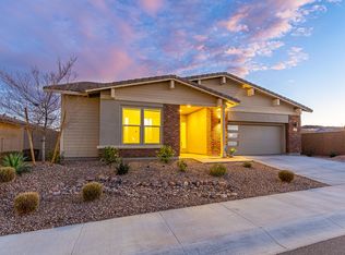 13805 W Sarano Ter, Litchfield Park, AZ 85340