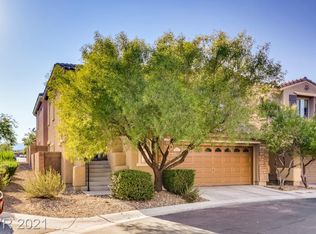 9435 Caribou Narrows Way, Las Vegas, NV 89178