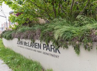 1104 Brazil Ave, San Francisco, CA 94112