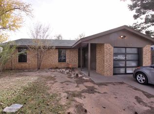 1824 Maple Ave, Midland, TX 79705