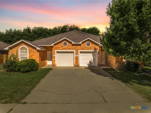 4201 Cambridge Dr, Killeen, TX 76549