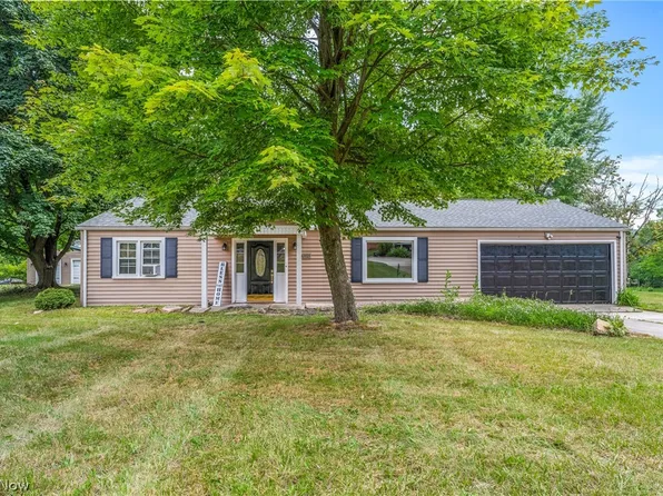 3925 W Western Reserve Rd, Canfield, OH 44406