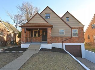 1009 N Bend Rd, Cincinnati, OH 45224