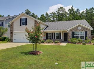 145 Pine View Xing, Pooler, GA 31322
