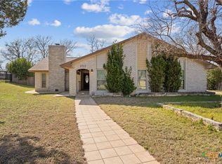 1702 Possum Trl, Harker Heights, TX 76548