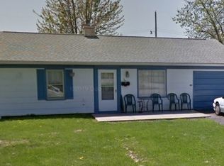 28 Saint Gregory Dr, Cahokia, IL 62206