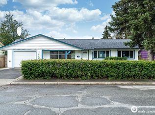 336 Ray St, Anchorage, AK 99508