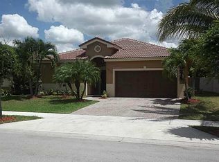 10239 SW 227th Ln, Miami, FL 33190