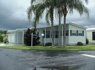 326 Pine Loop, Frostproof, FL 33843