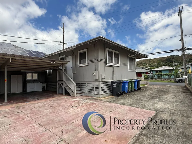 2158 Kanealii Ave — Photo 8