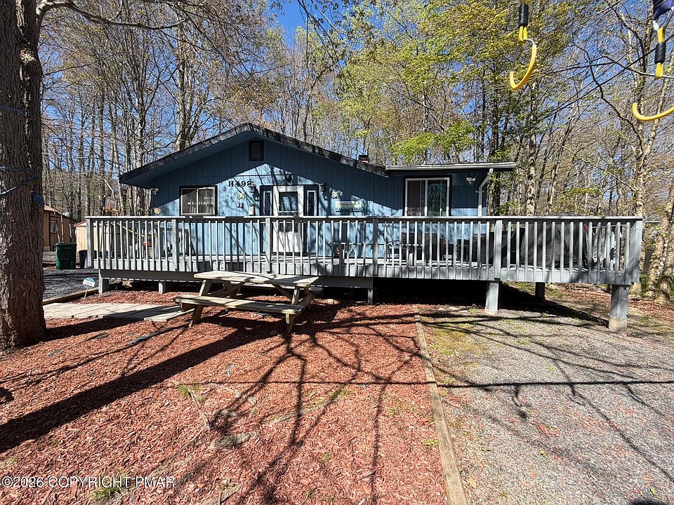 1st image of 8415 Porcupine Dr