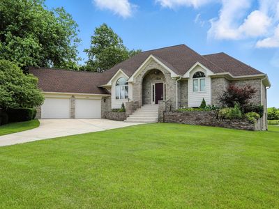 1326 Pebble Brook Dr, Noblesville, IN, 46062