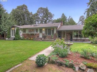 5353 Firwood Rd, Lake Oswego, OR 97035