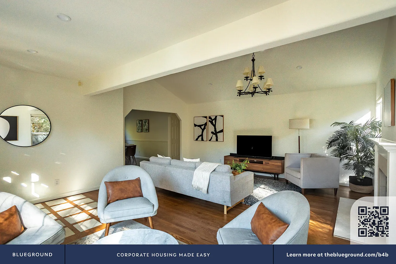 3 bed, 2.0 bath, 1600 sqft, $6,430 — Photo 4