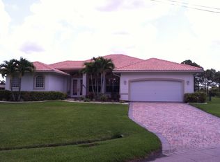 5837 NW Lomb Ct, Pt Saint Lucie, FL 34953