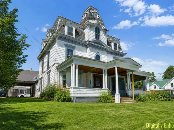 277 Summer Street, St. Johnsbury, VT 05819