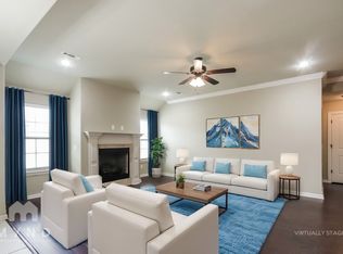 2502 Tupelo Ave, Bentonville, AR 72713