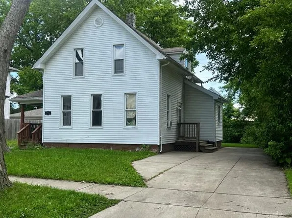 109 South Ave, Mount Clemens, MI 48043