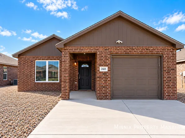 2421 N Avenue O, Lubbock, TX 79403