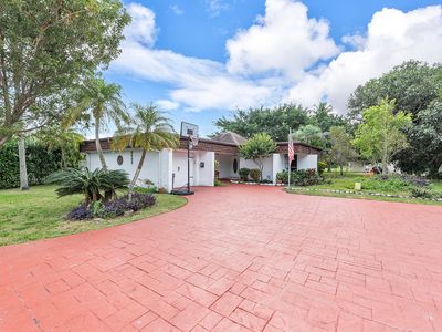 5502 Mulberry Drive, Tamarac, FL, 33319
