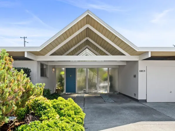 1142 Maraschino Dr, Sunnyvale, CA 94087