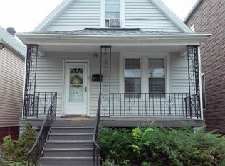 1223 S 50th Ave, Cicero, IL 60804